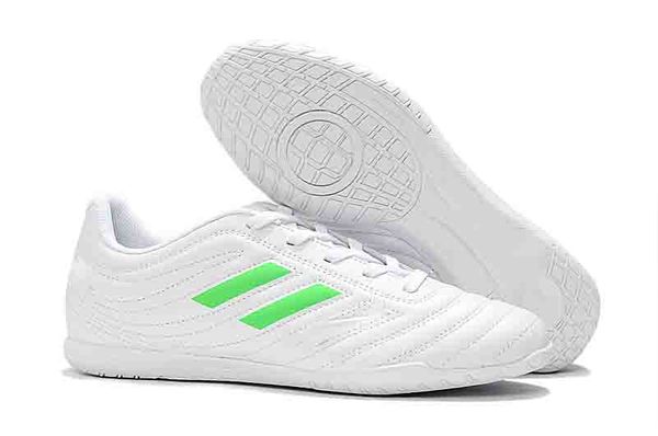 

новые 2019 мужские криштиану роналду copa 19,4 tf футбол бутсы быстрая доставка кубок мира футбол обувь ботинес футбол us6.5-11