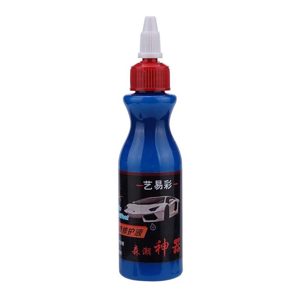 

paint scratch repair agent polishing wax paint scratch repair remover 2pc polish car