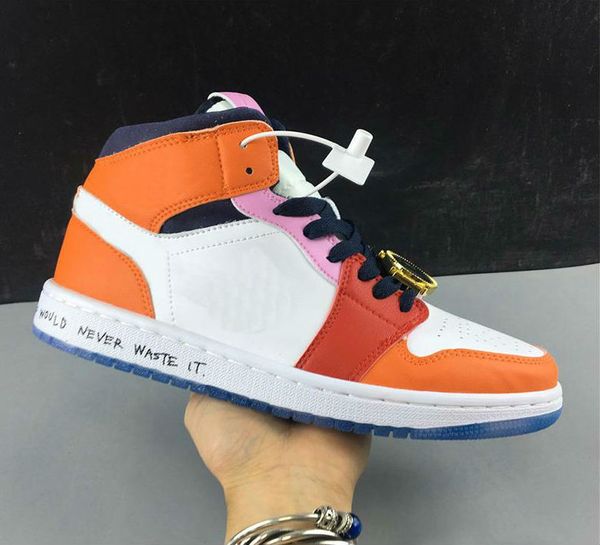 

2020melody ehsani x wmns 1s 1 watch basketball shoes mid fearless women mens trainers designer sports sneakers baskets des chaussures