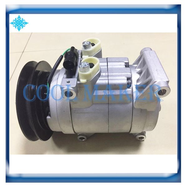 

sp20 24v compressor for hyundai/kia mini bus 9925058120