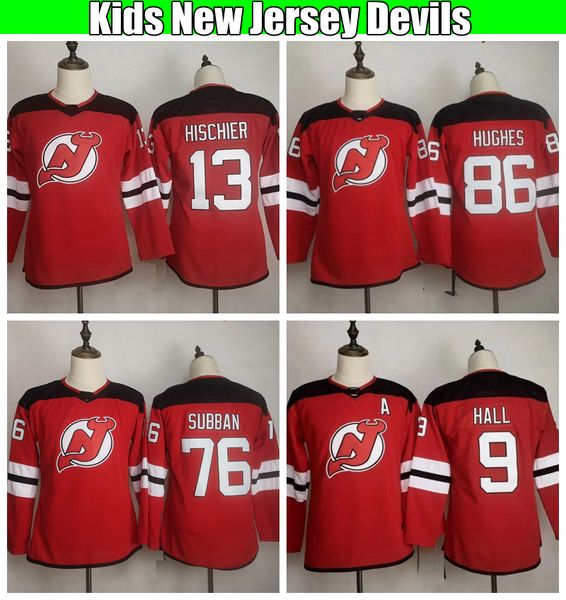 taylor hall youth jersey