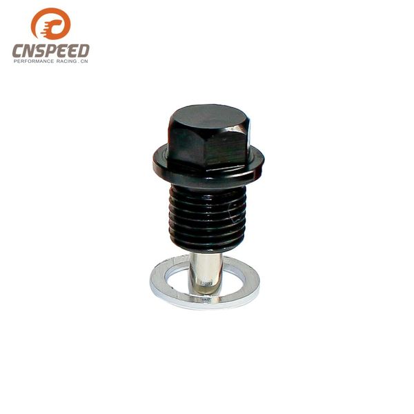 

modified car oil pan screw m12 * 1.5 with magnetic oil draining plug drain screw