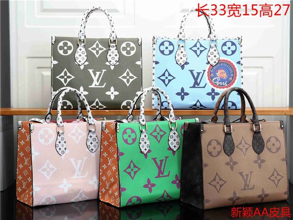 

2020 gd price handbag tote houlder backpack bag pur e wallet m004