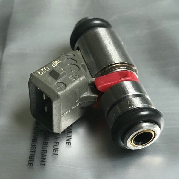 

high flow fuel injection 5.3+ g/s injector harley 08-16 flh 27617-08 27709-06a