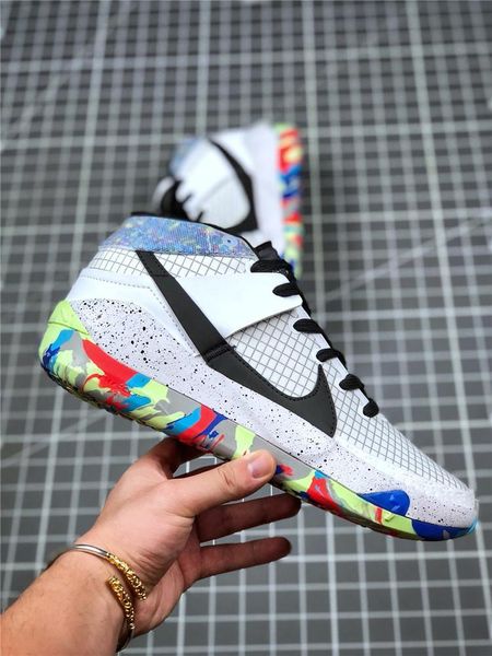 

2019 react kids designer shoes children 27s basketball shoes wolf grey toddler sport, Black;red