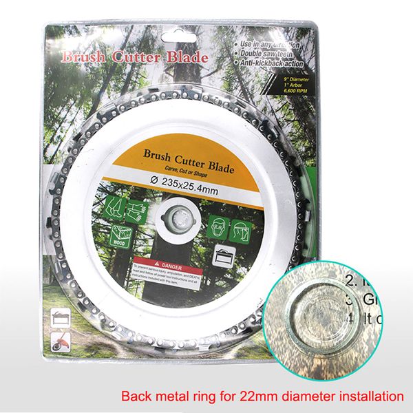 

teeth chain plate wheel angle grinder disc wood carving sanding abrasive tool for angle grinde rapid removal shaping tools