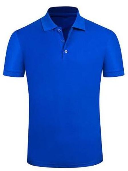 

2019 men's tight clothes running short-sleeved quick-drying t-shirt 605, Black;blue