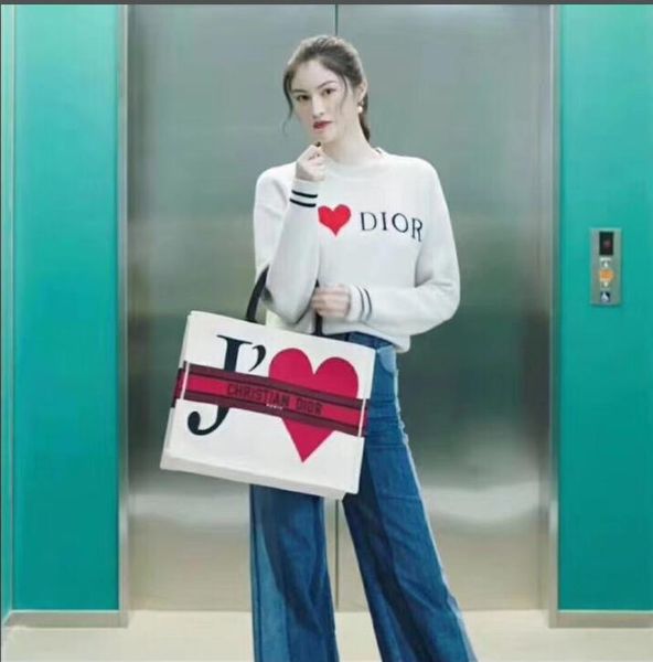 

2019 fashion shoulder bag handbag leather shoulder bag