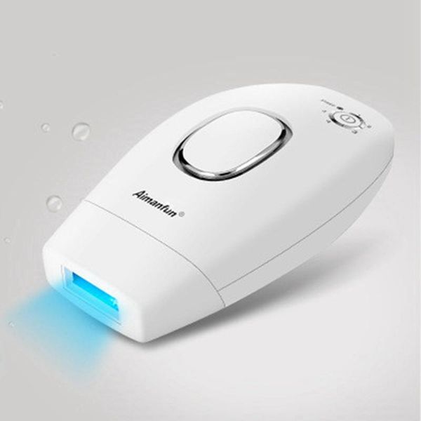 Laser Hair Removal Instrument Home Full Body Photon Device