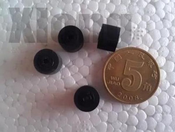 

4pcs 8.5mm*7mm*1.5mm walkman / repeater belt pulley. tape recorder belt pulley