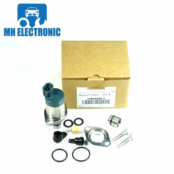

mh electronic common rail diesel injection pump pressure suction control valve scv 2940090740 for mitsubishi l200 triton 2.5 dci