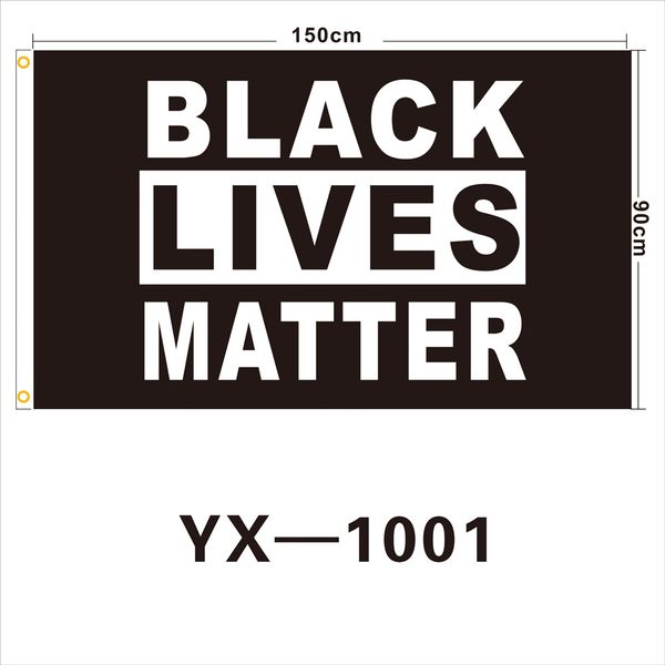 

свободный dhl black flag lives matter остановить насилие флаги открытый баннер 90 х 150 см