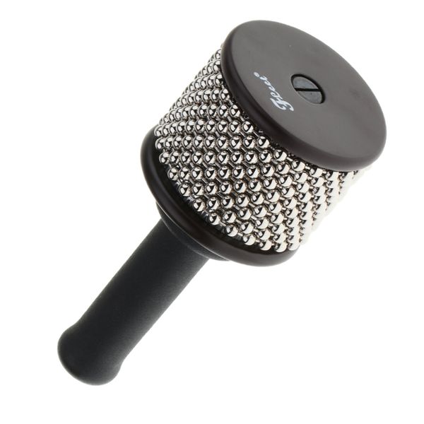 

wooden cabasa hand shaker percussion instrument for kids educational toys