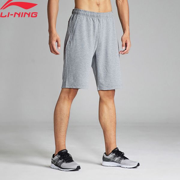 

men training shorts mesh breathable cotton polyester regular fit lining comfort sports shorts aksn251 mkd1568, Black;blue