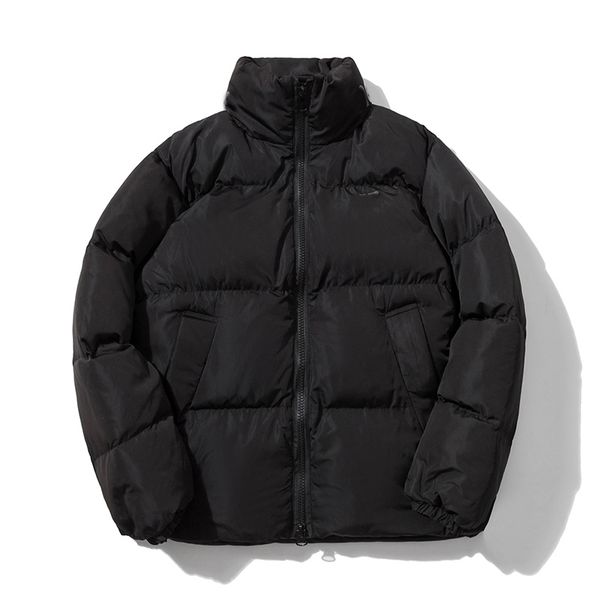 

мужчины женщина дизайнер вниз куртки трикотажных роскошные платьев звезда хлопок pant красных нижние ботинки спортивного костюм коттон тапоч, Black