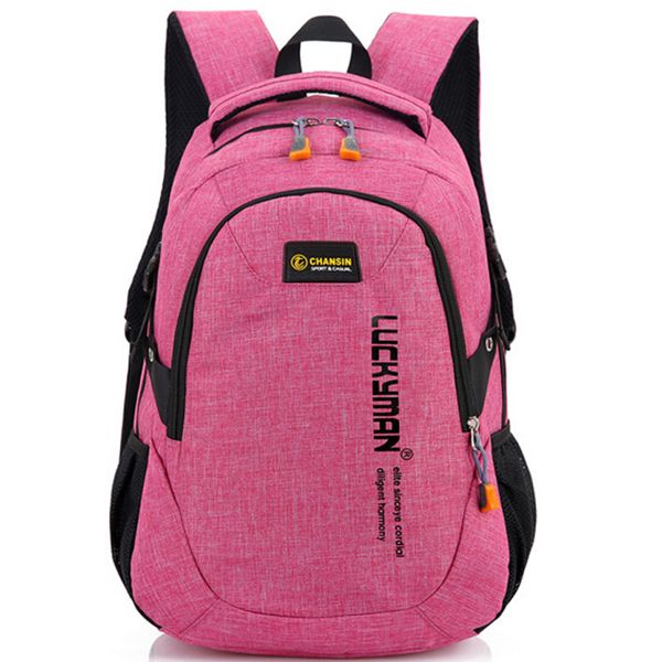 

teenagers school bags boys and girls school backpack daypack backpack for men women work travel lapmochila