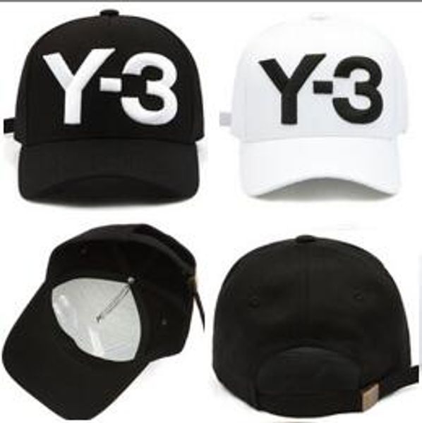 y3 caps
