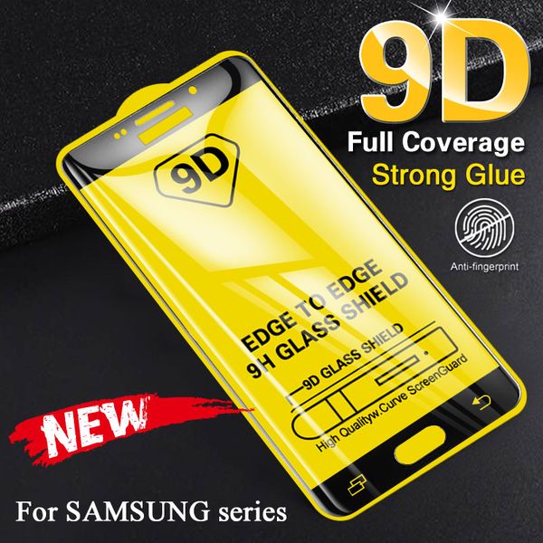 

9d full cover glue tempered glass phone screen protector for iphone xr x xs max 8 7 6 for new iphone 11 2019 samsung m30 m20 a20 a50 a70
