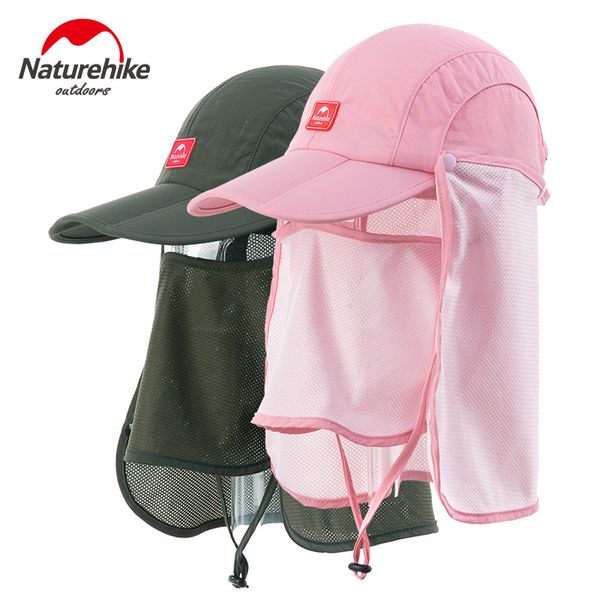 

brand uv protection hat summer outdoor anti-mosquito cap fishing cap breathable sunshade hat, Black;white