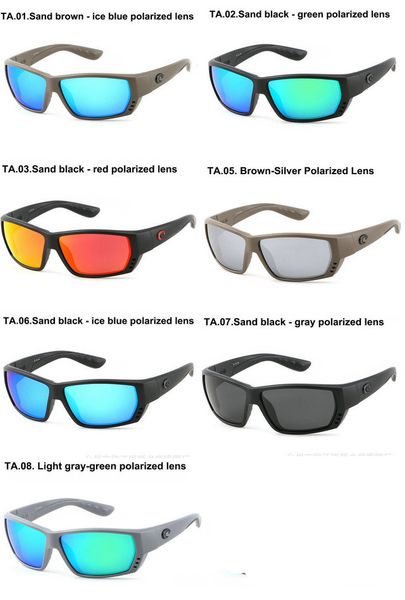 

7 color newco ta ungla e polarized len port ungla outdoor cycling ungla e googel gla e mix color