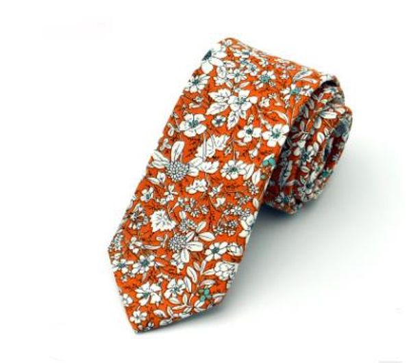 

new european and american fashion trend accessories hip-hop men's cotton printed tie leisure tie groom's man personality tie, Blue;purple