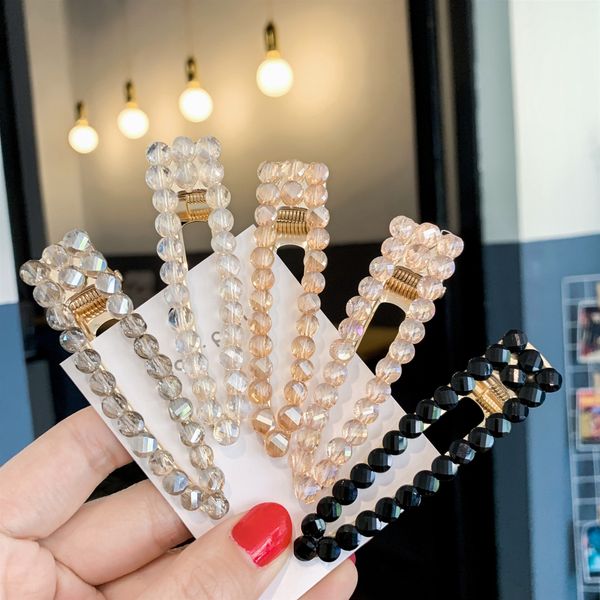 

свадьба из бисера жемчужный подарок женщина леди ювелирные изделия с бриллиантами заколки для волос заколки шпильки для невесты актерского н, Golden;silver