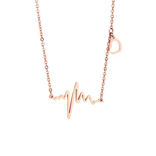 

2019 новый сплав женщин ожерелья власти новый золотой цвет кристалл ожерелье для женщин подарок, Silver