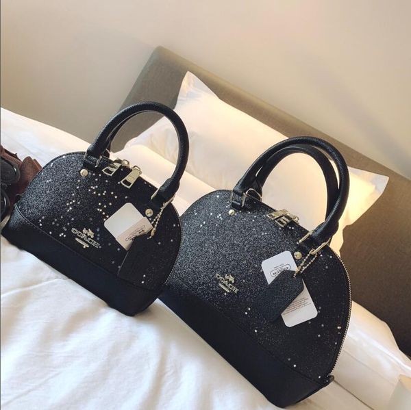 

2020 new ladies brand bag luxury ladies pu leather handbag famous designers brand bags wallet shoulder bag 40156 shopping bags-07