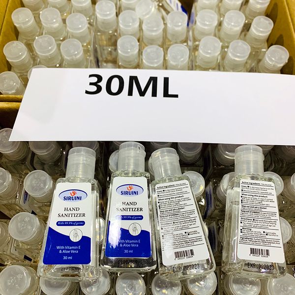 

siruini дезинииѬђее Ѭедво дл Ѭђк одеѬжи виамин е гел дл м Ѭђк 240 мл 30