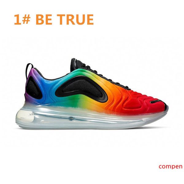 

new running shoes for men be true university red multicolor triple white black women trainer sports breathable sneaker size 36-45