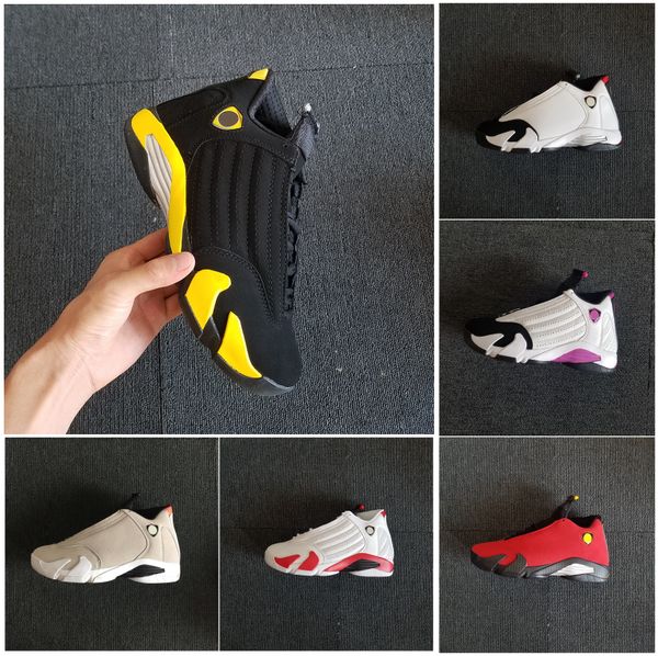 

men 14s candy cane defining moments last sbasketball shoes women black white red 14 sports shoes sneakers