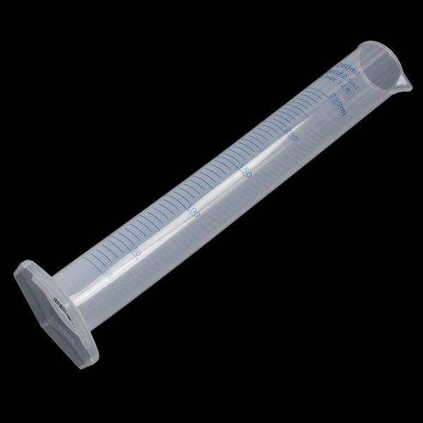 

cylinder height 31.5 cm cup plastic, 250 ml liquid measurement other kitchen tools