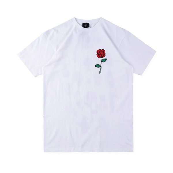 

asap rocky 2019 asap rocky injured tour merch t shirt men women summer style tees short sleeve t-shirts, White;black
