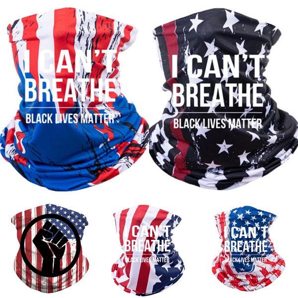 

i cant breathemagic headband death knight movie scarves skull skeleton ghost ski cycling headwear headband motorcycle neck bandana 3d fac #1, Blue;black