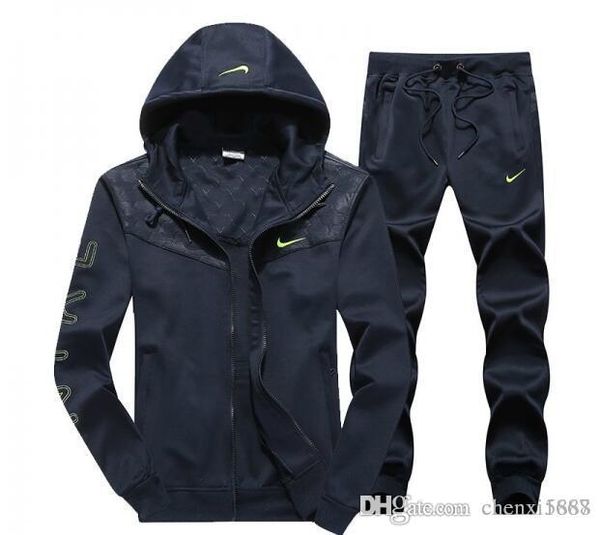 ropa nike hombre 2018