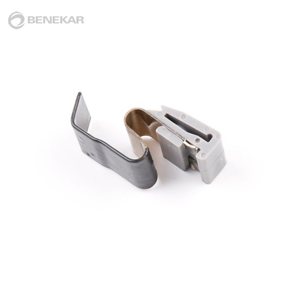 

benekar door gas fuel lid spring clip oem fit mitsubishi lancer outlander montero mr970563