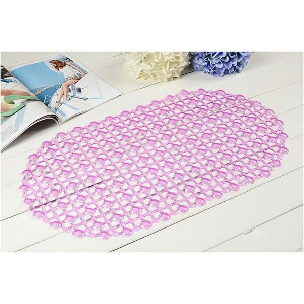 

anti-slip анти-плесень коврик для ванной sucker противобактериологическо душ pad pdd-003