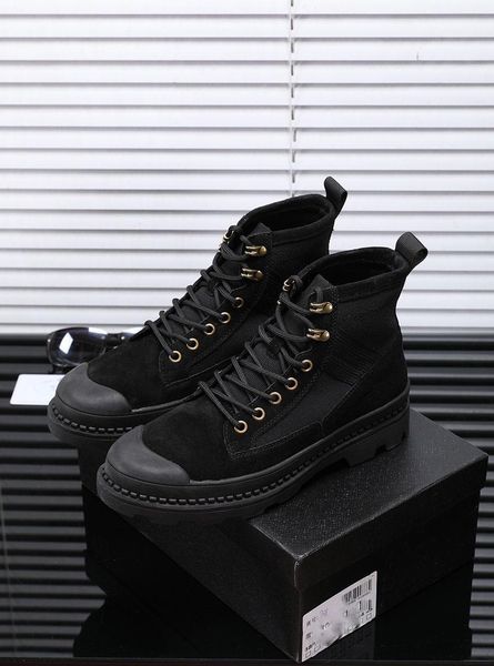 

christmas gift new fashion luxury designer mens shoes mens designer mens dress shoes luxury shoes adopt imported beaded calfskin00, Black