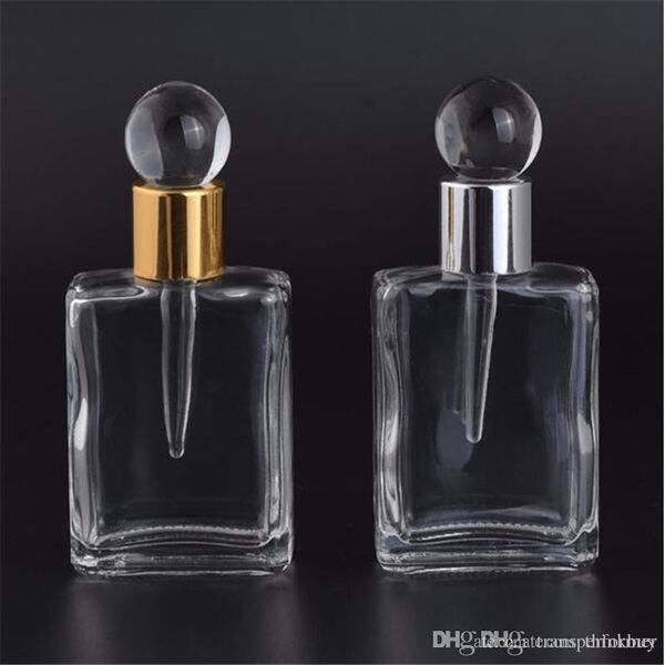 

100pc lot 17ml dropper empty refillable bottle lady gift vintage gla perfume bottle portable perfume bottle portab 20171108