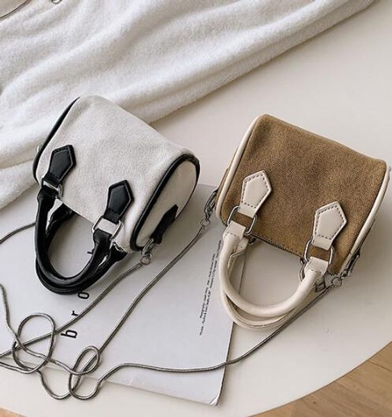 

handbags purses fashion women boston bag designer ladies chain shoulder bags mini messenger bag wholesale