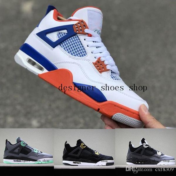 

singles day 4 basketball shoes designer mens gum sports shoes tattoo gym 4s running athletic sneakers red chicago midnight navy luxury