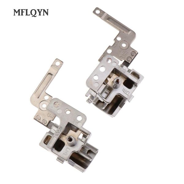 

новый ноутбук петля для dell vostro 3460 v3460 ноутбуков левый + правый lcd шарниров замена