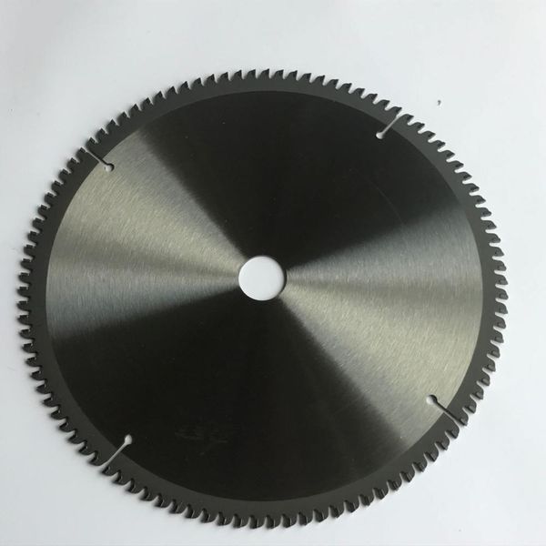 

professional quality 300*30/25.4*3.0*100/120z tcg teeth tct saw blade for nf metal aluminum copper cutting blade