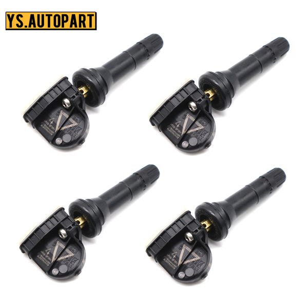 

13598773 for aveo 2015-2022 car auto tpms tire pressure monitoring sensor 13516165 433mhz
