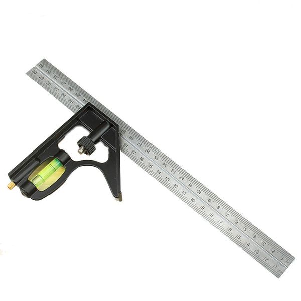 

angle ruler finder meter protractor inclinometer goniometer stainless steel level measuring tool angle gauge