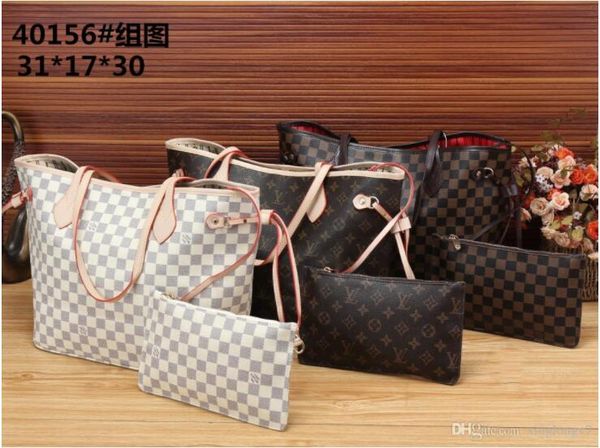

2020 fashion women bags jet set travel handbags brand designer for lady luxury leather shoulder bag tote clutch louis vuitton lv