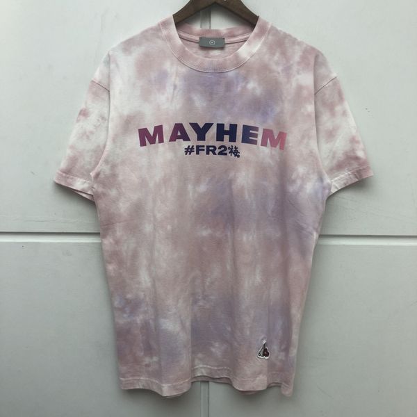 

tie-dye t shirt men women short sleeve casual t-shirts tees, White;black