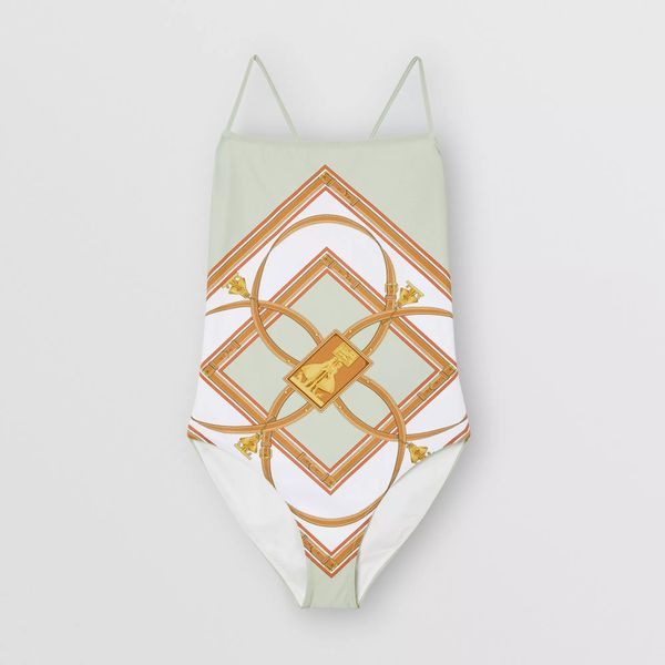 

designer women one-piece swimwear brand ladies swimwear letter and pattern one-piece swimsuit women summer clothing various styles, White;black