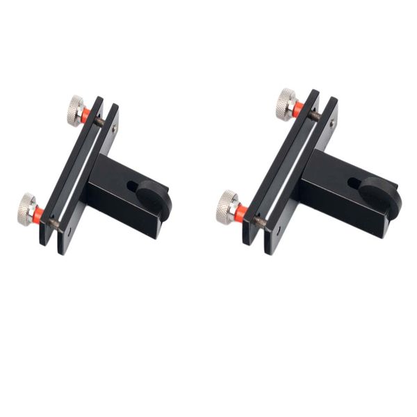 

naomi 2pcs redressal violin bridge machine black luthier violin tool accessories fitting tool