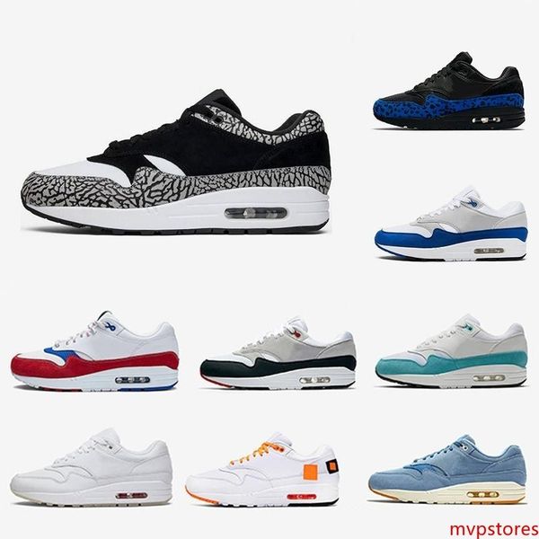 

2020 new arrival running shoes men women patch white red orange atomic teal parra puerto rico elephant athletic sports sneakers size 36-45